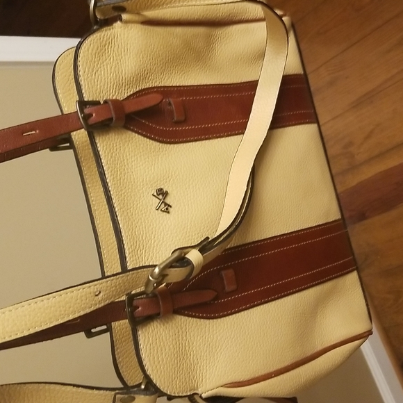 A. Bellucci leather bag - Picture 11 of 11